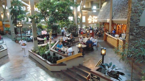 The Academy Hotel Colorado Springs image 14