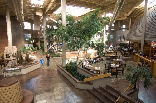 The Academy Hotel Colorado Springs image 16