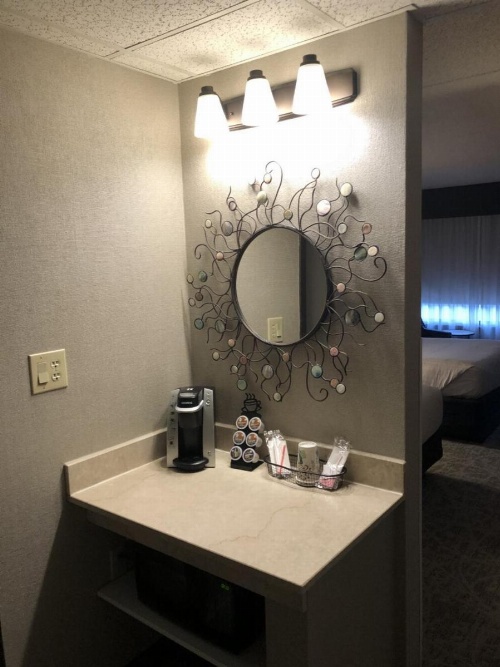 The Academy Hotel Colorado Springs image 31