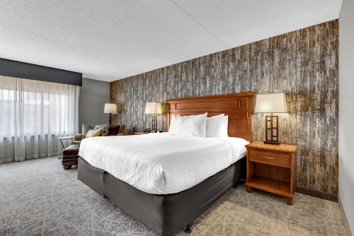 The Academy Hotel Colorado Springs image 7
